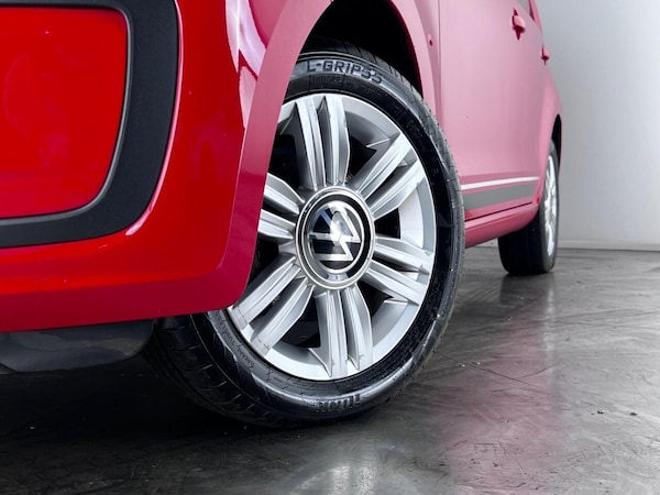 Used Volkswagen up! 2021 for sale - 73464911: Photo 48