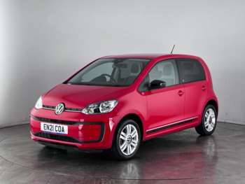 Used Volkswagen up! 2021 for sale - 73464911: Photo