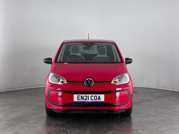 Used Volkswagen up! 2021 for sale - 73464911: Photo 8