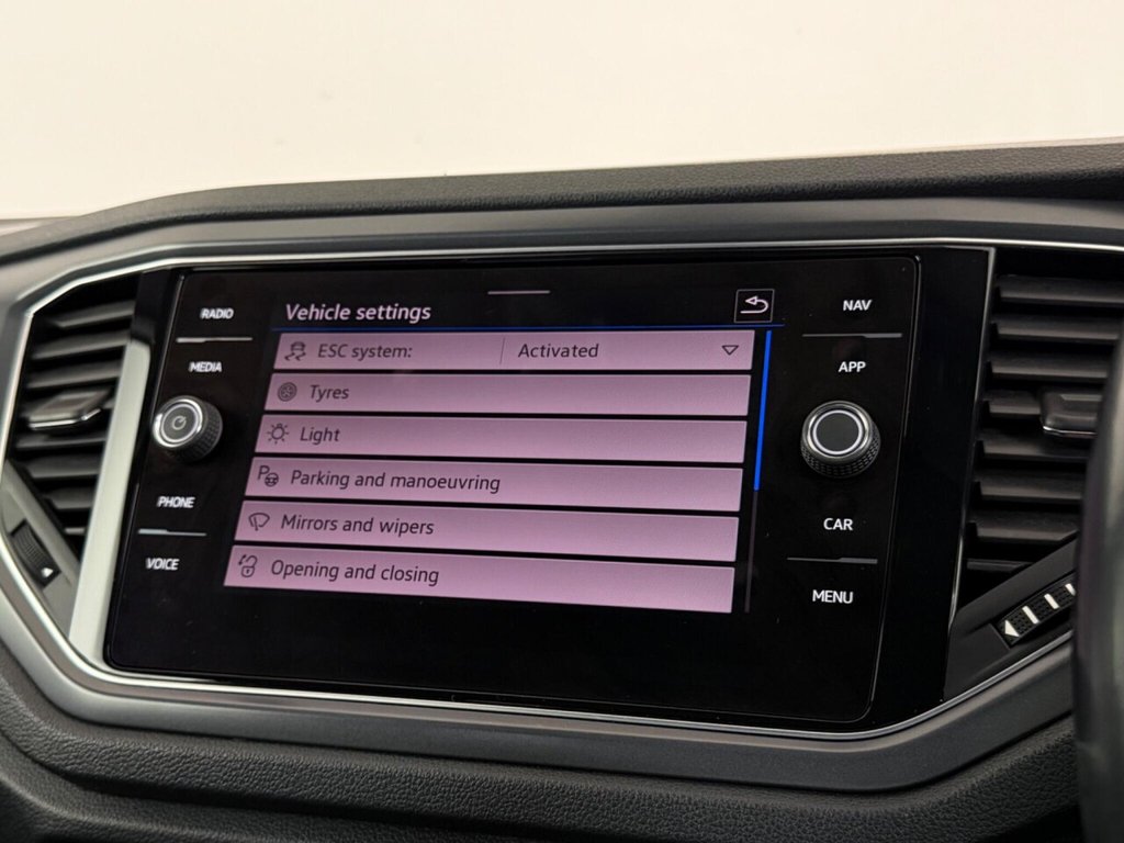 Vehicle 34