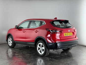 Used Nissan Qashqai 2020 for sale - 75062142: Photo