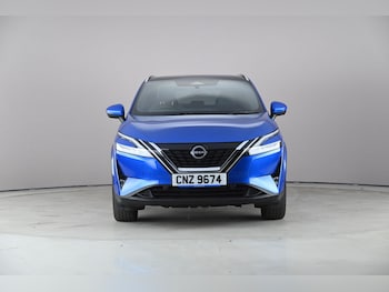 Used Nissan Qashqai 2023 for sale - 78376395: Photo