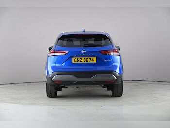 Used Nissan Qashqai 2023 for sale - 78376395: Photo