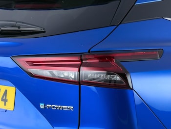 Used Nissan Qashqai 2023 for sale - 78376395: Photo