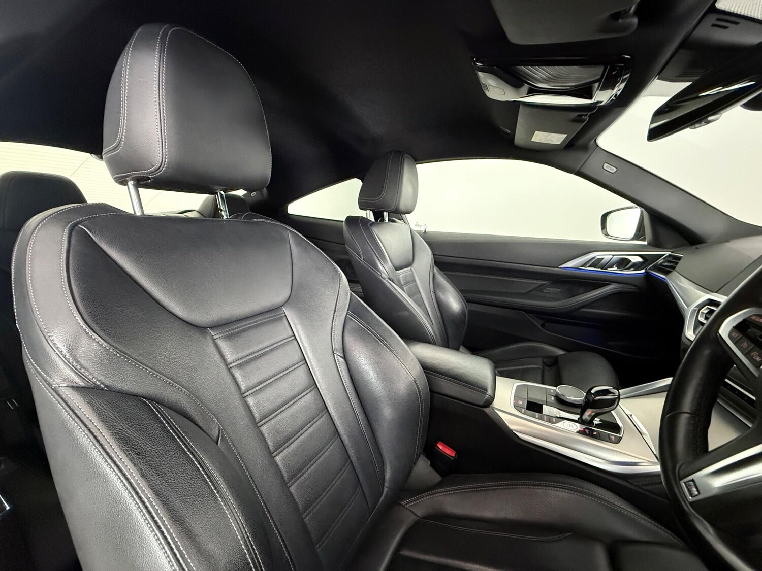 Used BMW 4 Series 2021 for sale - 77525223: Photo 12