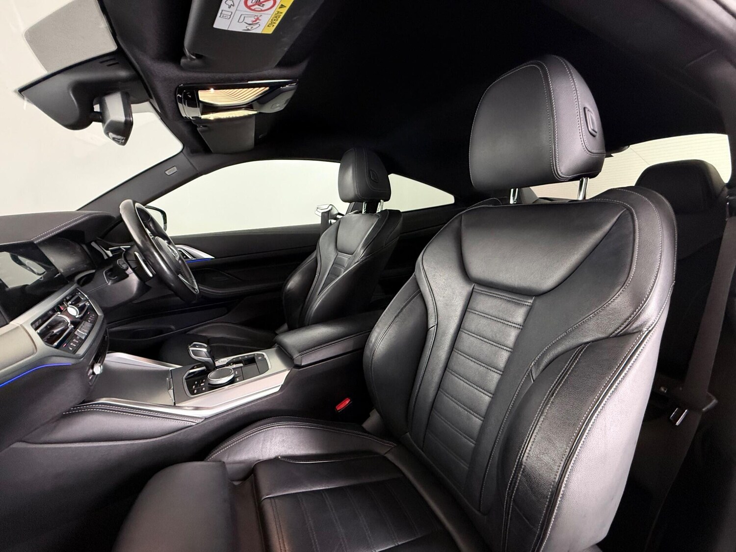 Used BMW 4 Series 2021 for sale - 77525223: Photo 13