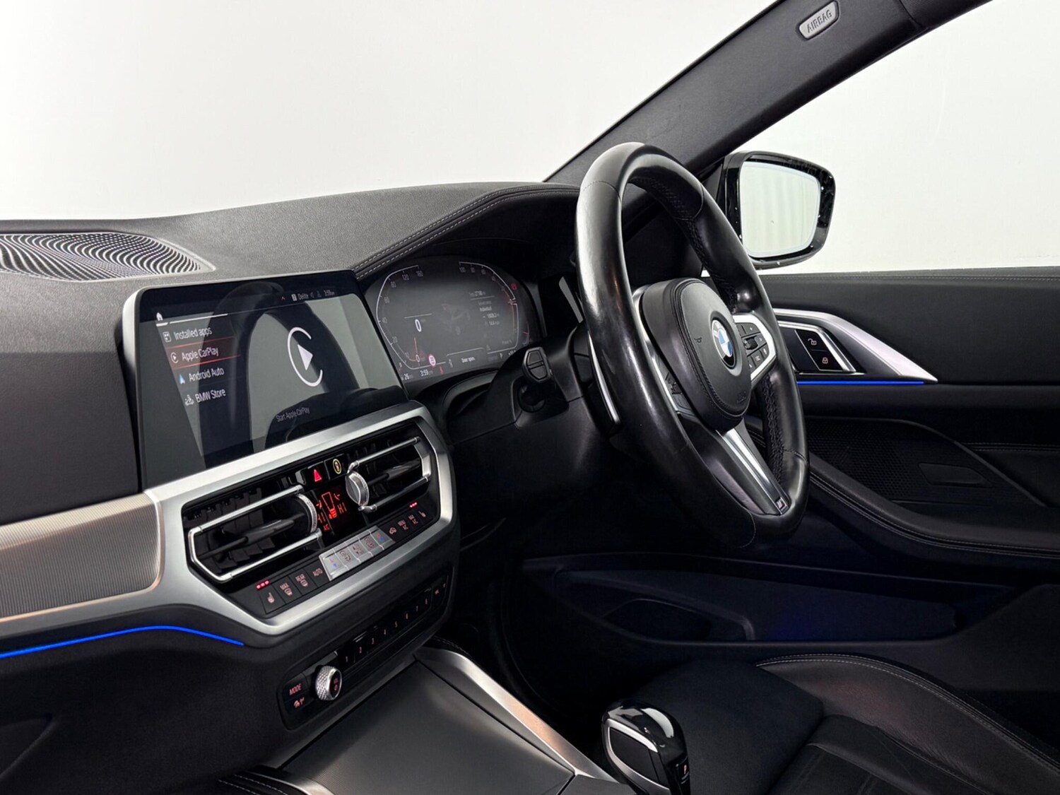 Used BMW 4 Series 2021 for sale - 77525223: Photo 16