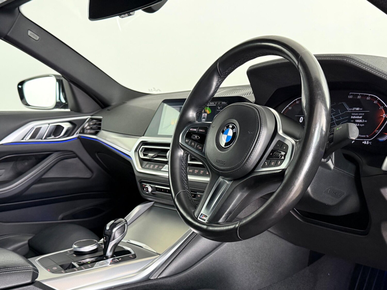 Used BMW 4 Series 2021 for sale - 77525223: Photo 17