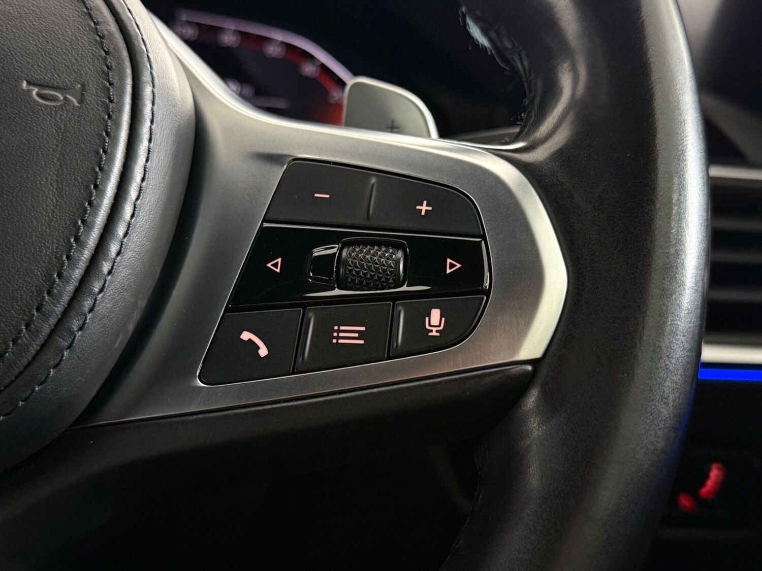 Used BMW 4 Series 2021 for sale - 77525223: Photo 19