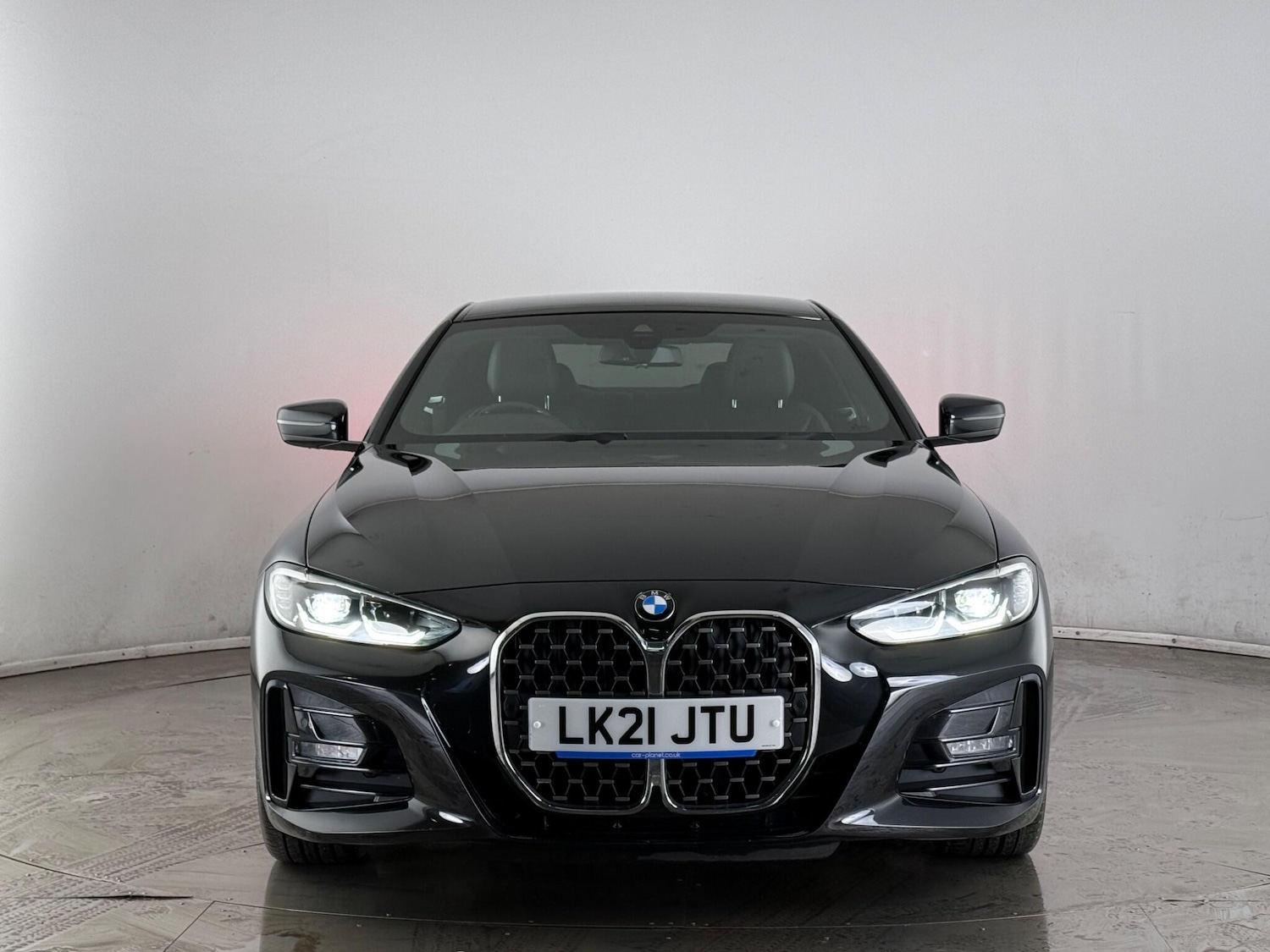 Used BMW 4 Series 2021 for sale - 77525223: Photo 2