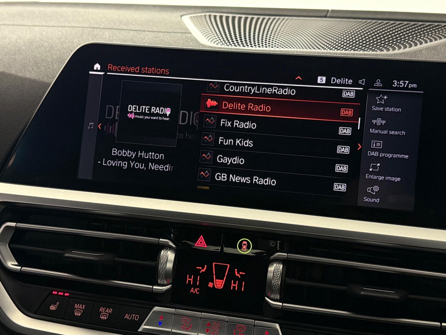 Used BMW 4 Series 2021 for sale - 77525223: Photo 22