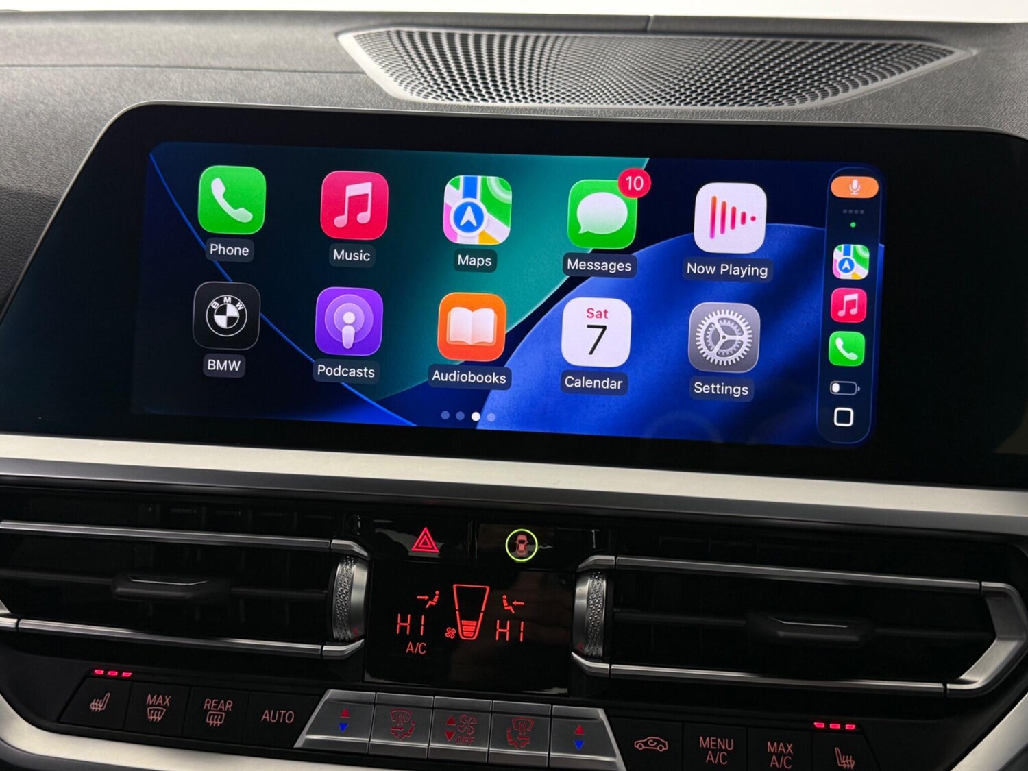 Used BMW 4 Series 2021 for sale - 77525223: Photo 23