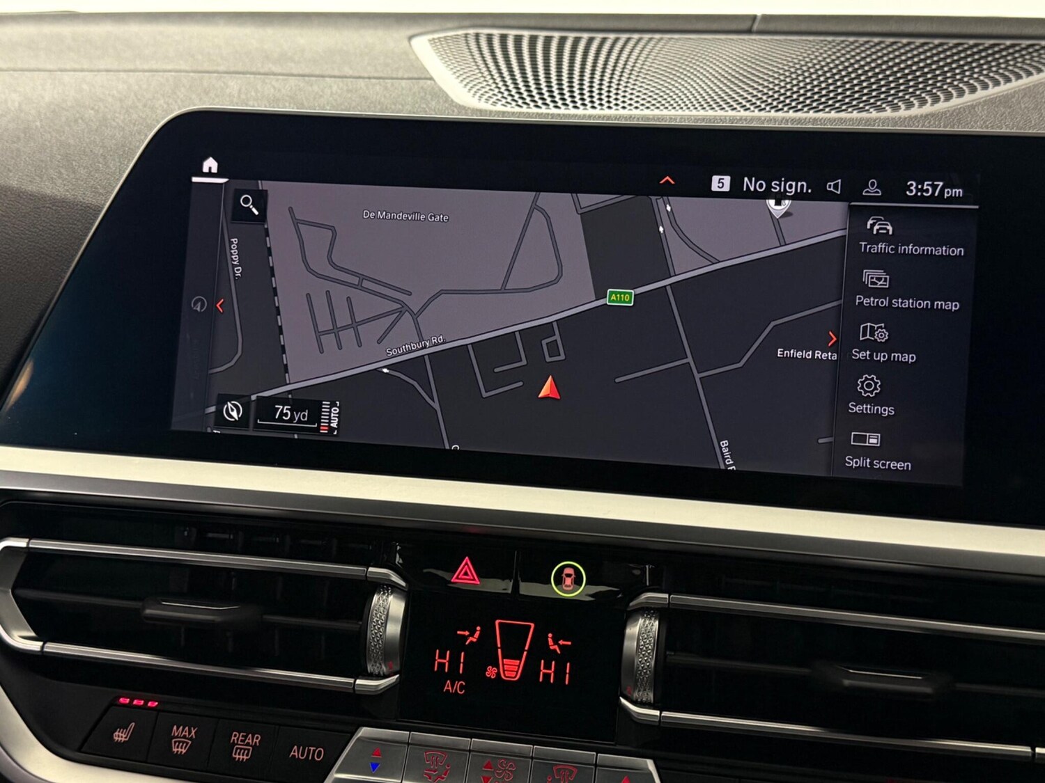 Used BMW 4 Series 2021 for sale - 77525223: Photo 24