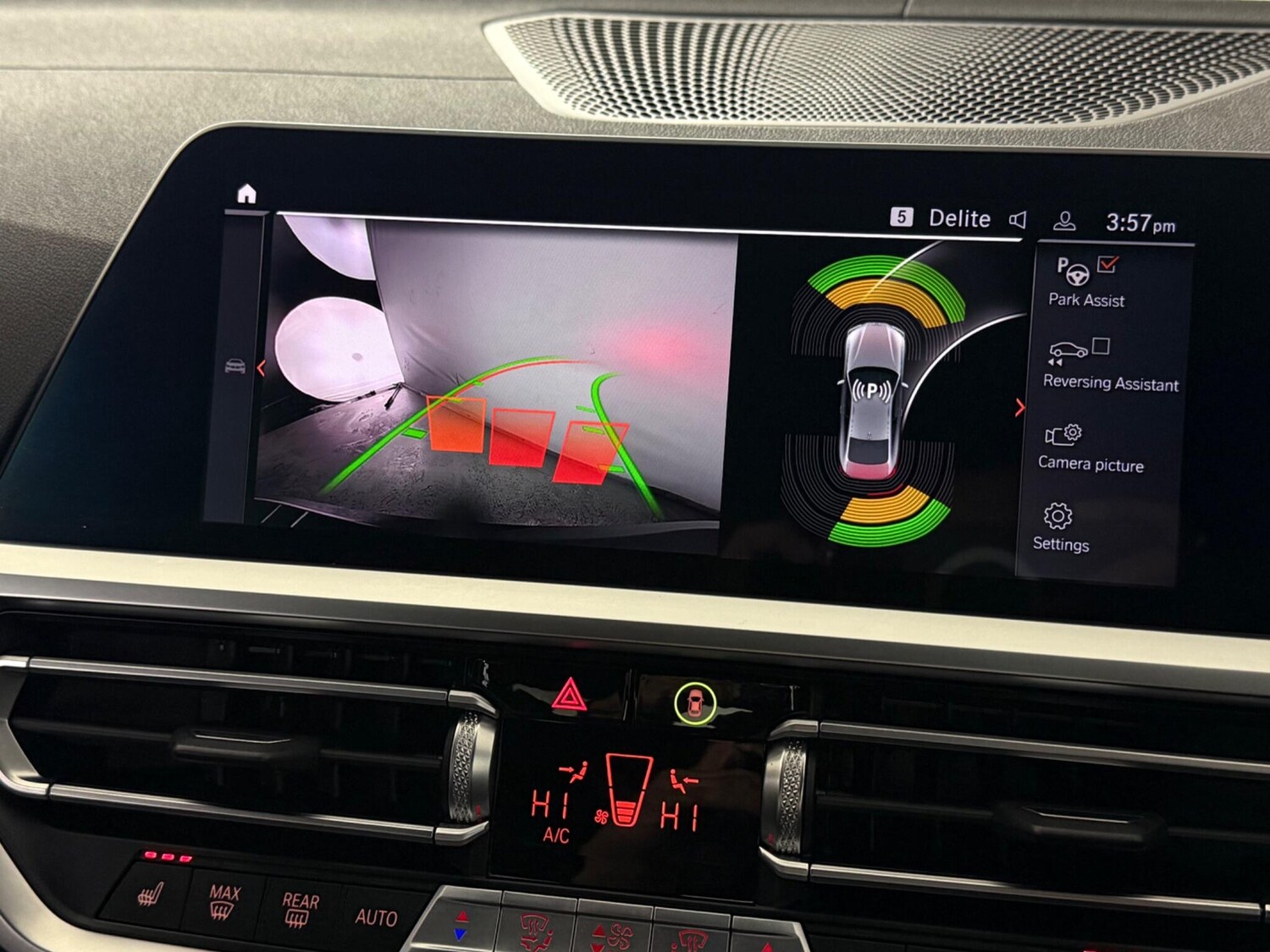 Used BMW 4 Series 2021 for sale - 77525223: Photo 25