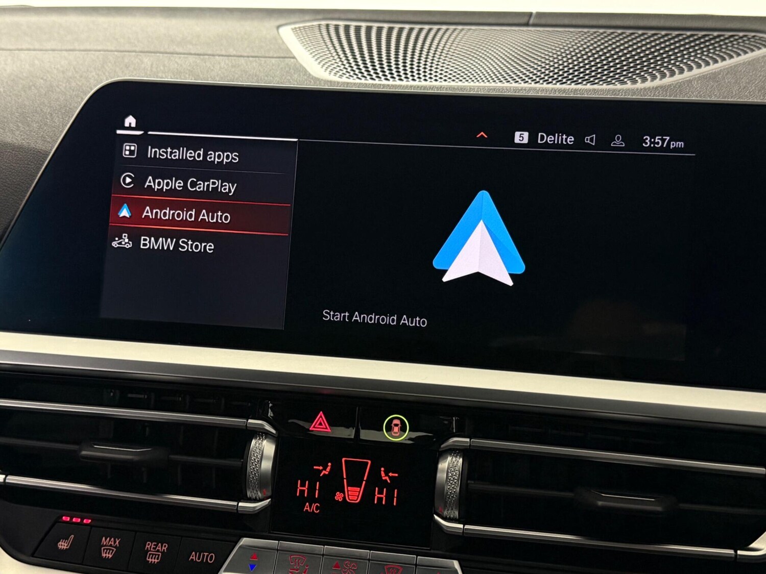 Used BMW 4 Series 2021 for sale - 77525223: Photo 26