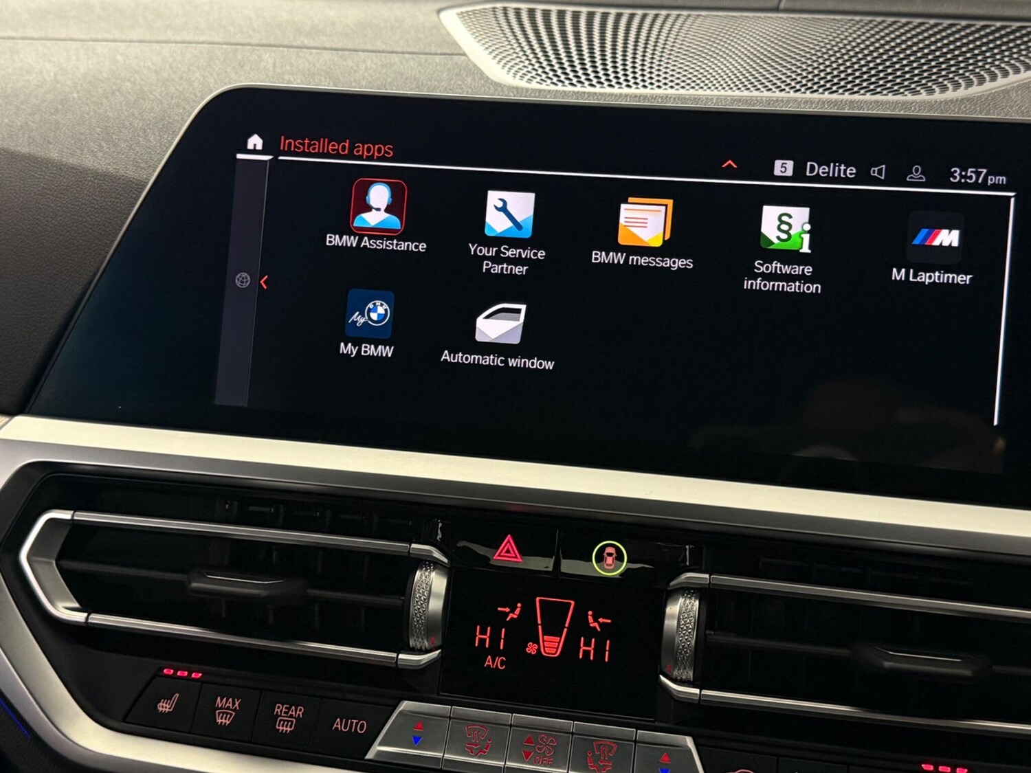 Used BMW 4 Series 2021 for sale - 77525223: Photo 28