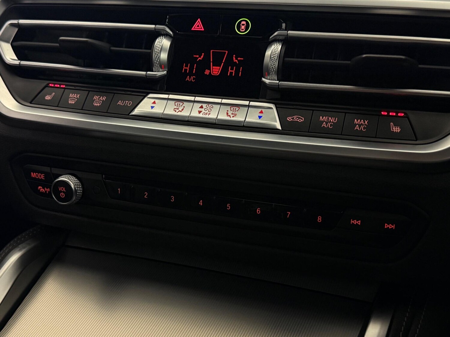 Used BMW 4 Series 2021 for sale - 77525223: Photo 31