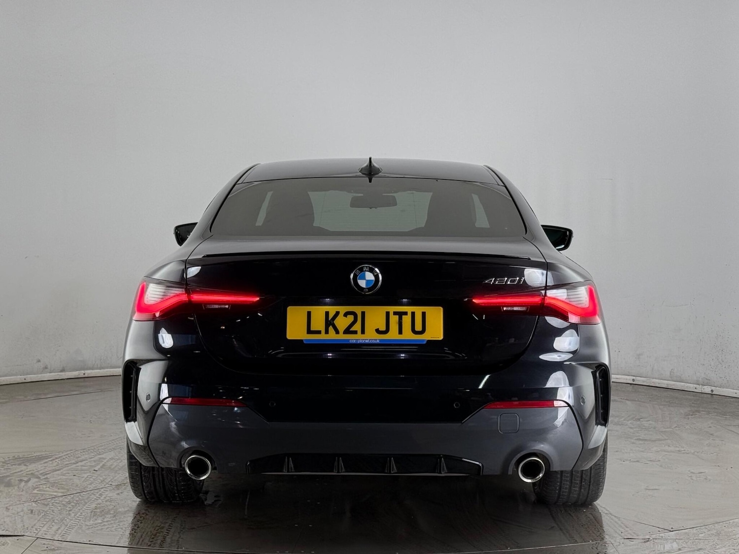 Used BMW 4 Series 2021 for sale - 77525223: Photo 5
