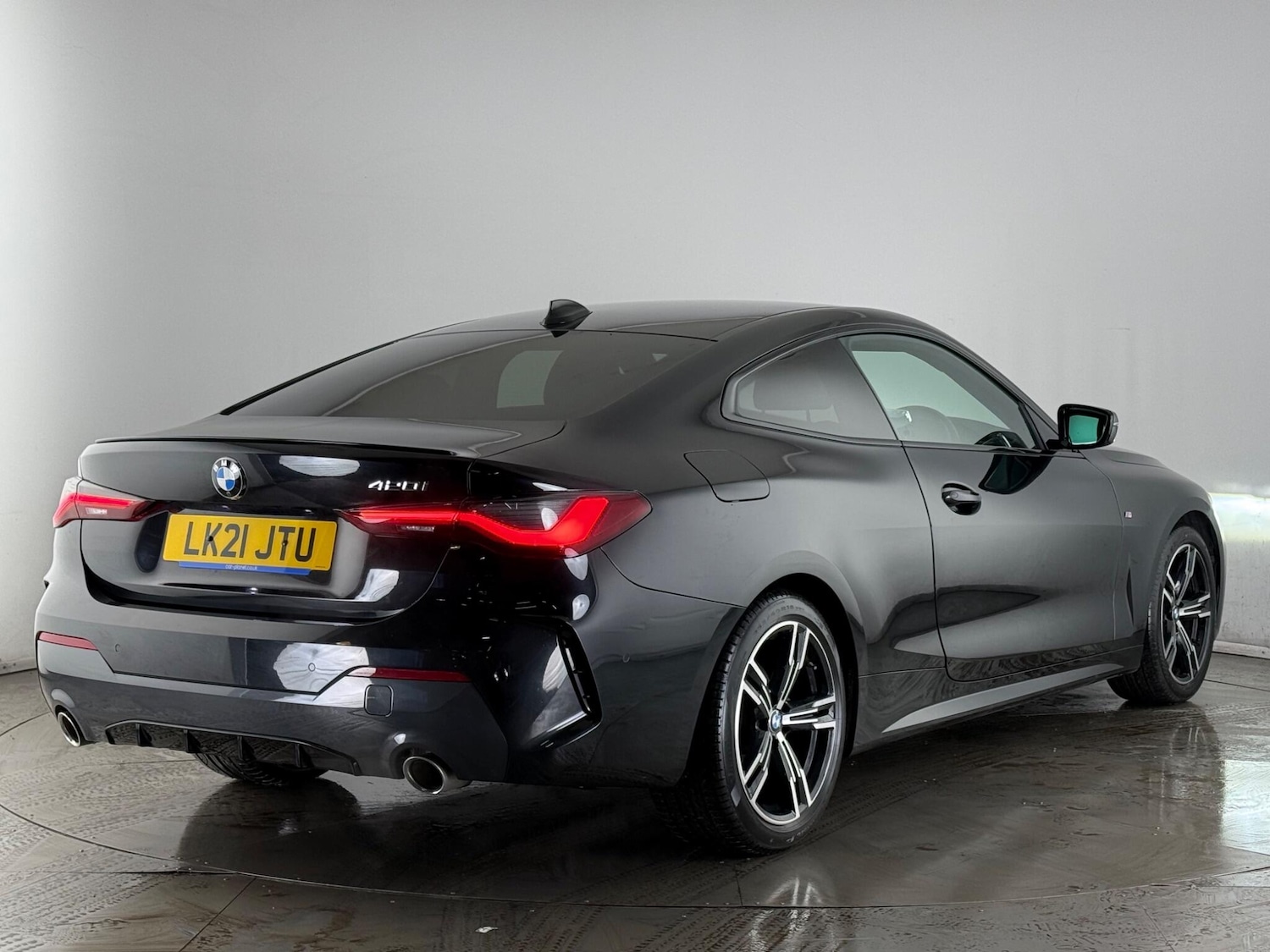 Used BMW 4 Series 2021 for sale - 77525223: Photo 6