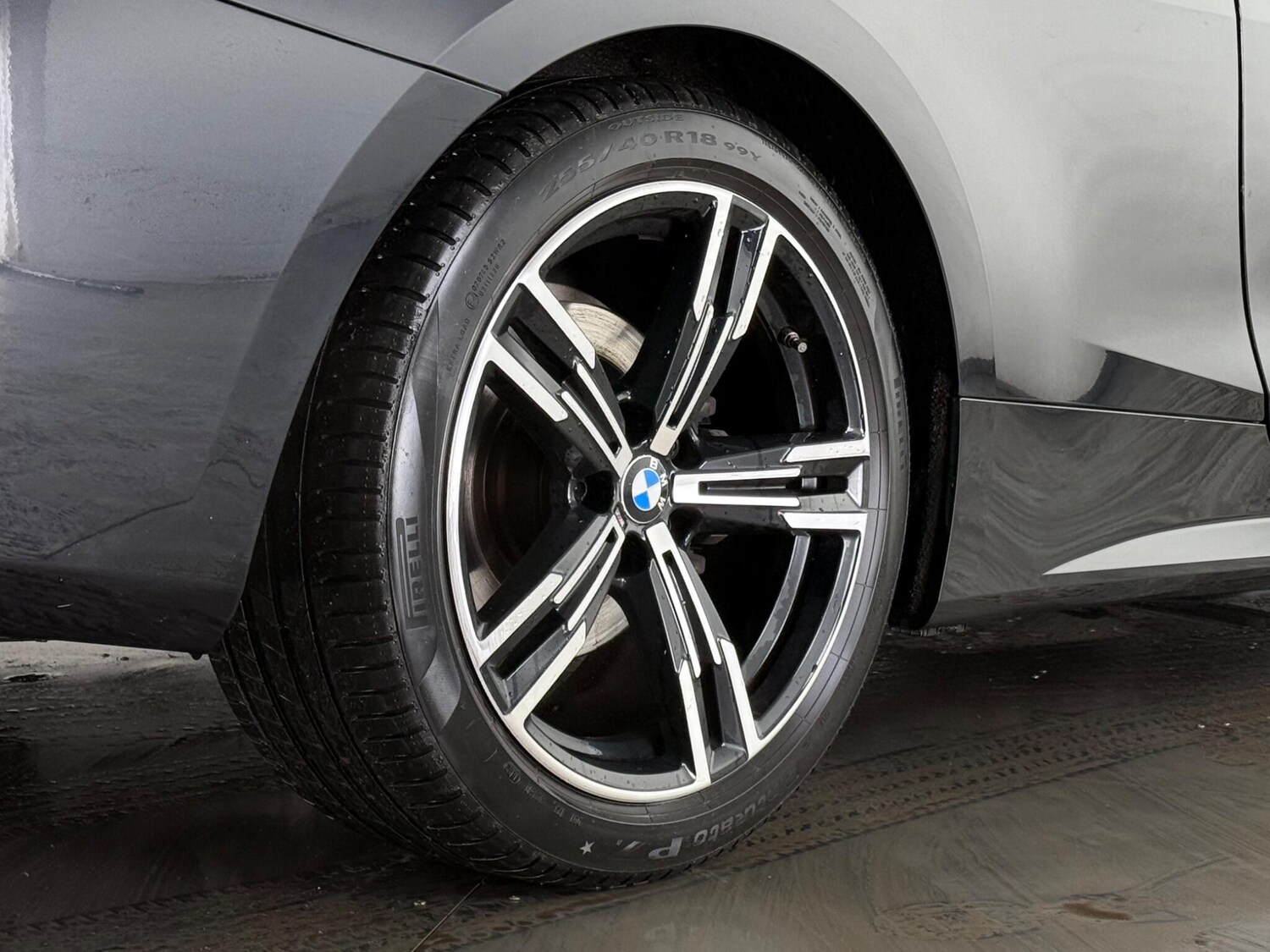 Used BMW 4 Series 2021 for sale - 77525223: Photo 9