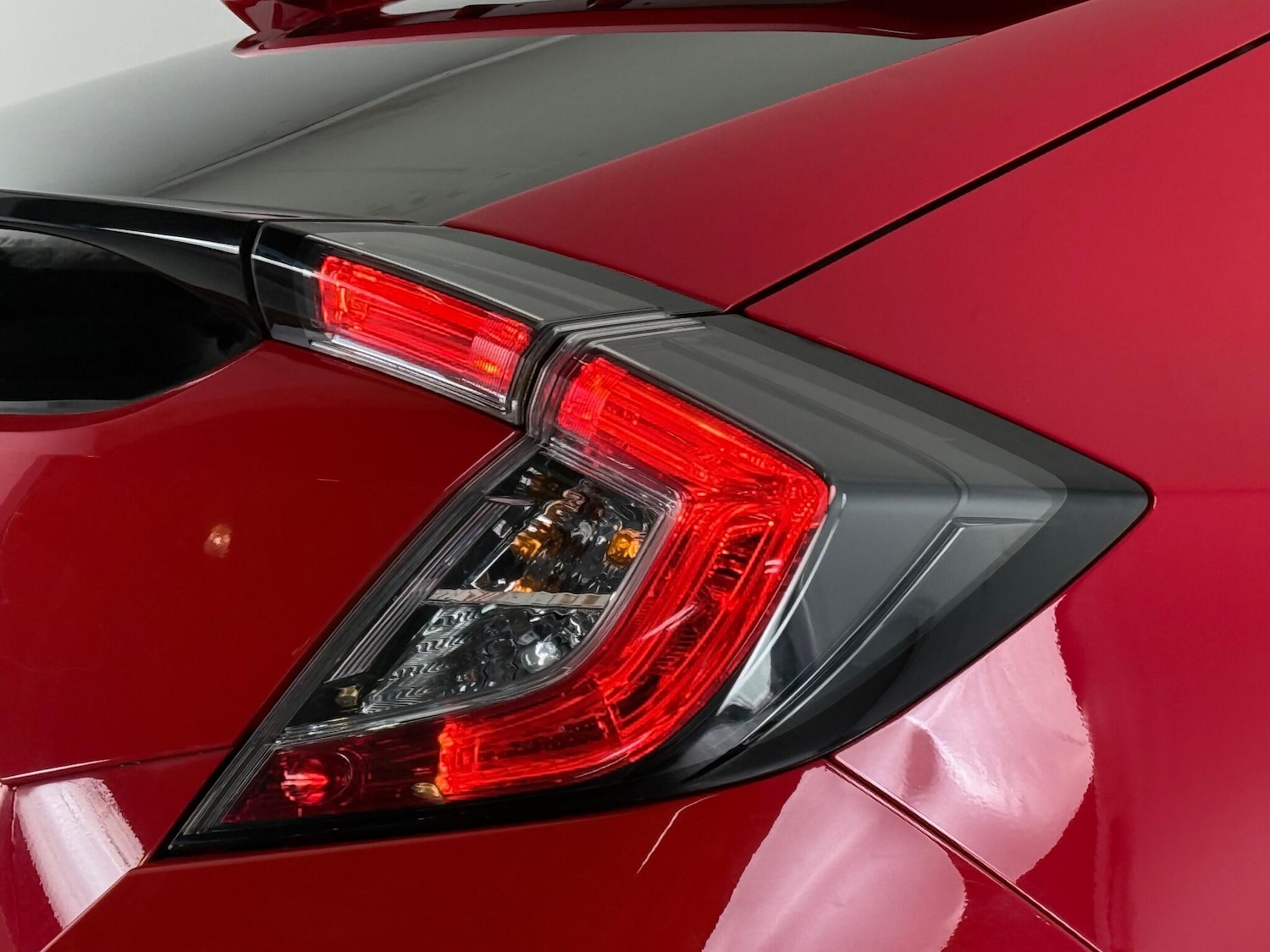 Used Honda Civic 2021 for sale - 76468299: Photo 10