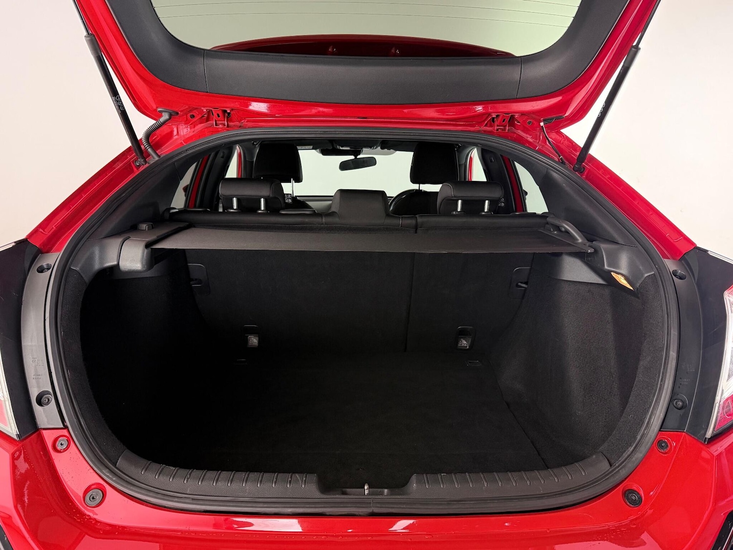 Used Honda Civic 2021 for sale - 76468299: Photo 13