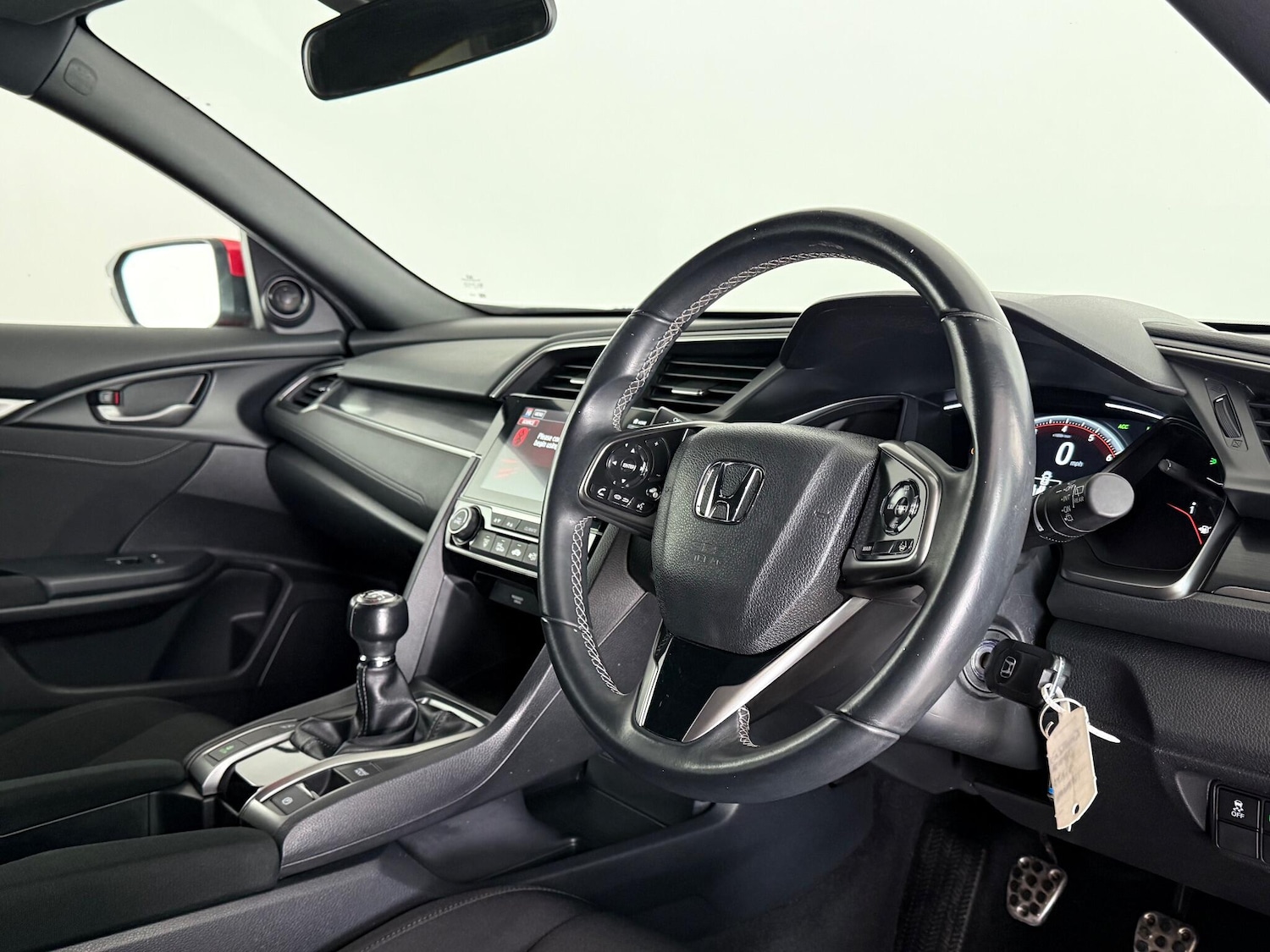 Used Honda Civic 2021 for sale - 76468299: Photo 15