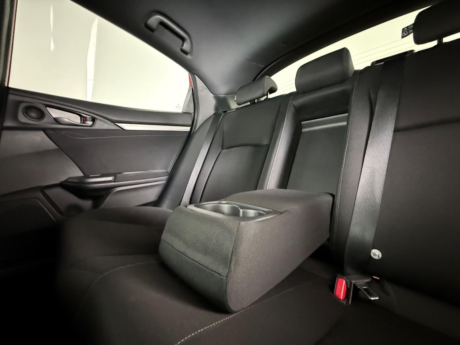 Used Honda Civic 2021 for sale - 76468299: Photo 20