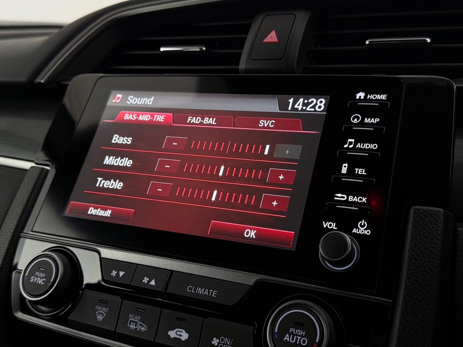 Used Honda Civic 2021 for sale - 76468299: Photo 33