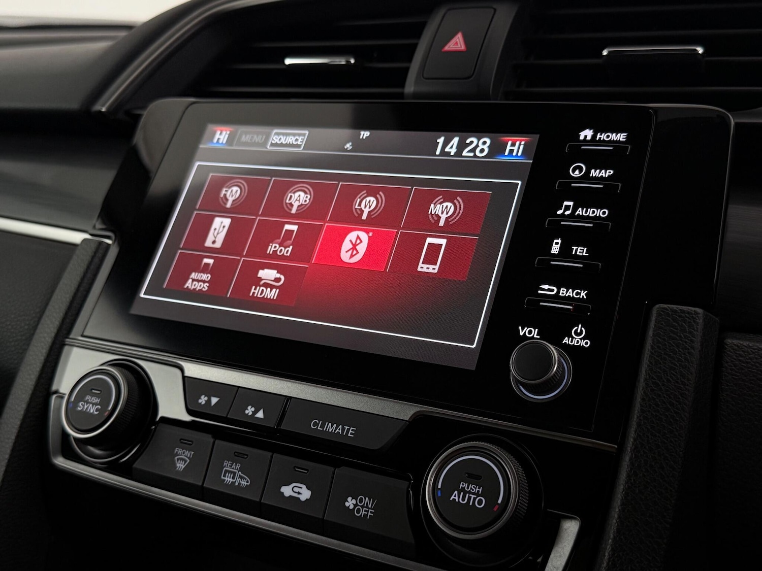 Used Honda Civic 2021 for sale - 76468299: Photo 34