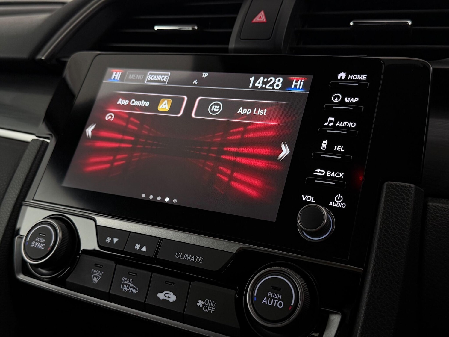 Used Honda Civic 2021 for sale - 76468299: Photo 36