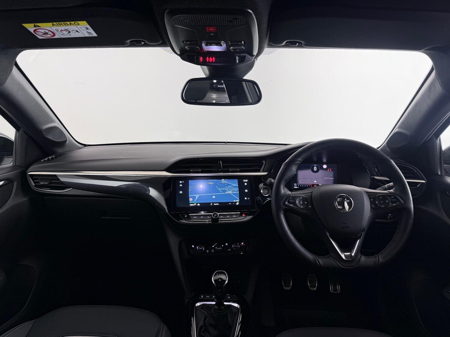 Used Vauxhall Corsa 2022 for sale - 77181178: Photo 16