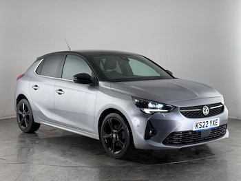 Vauxhall Corsa feature image