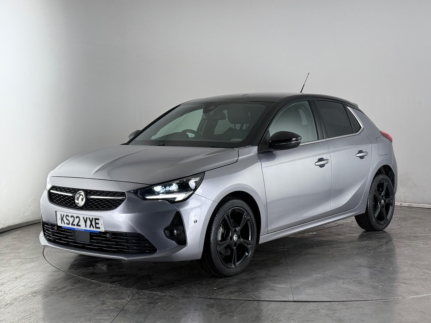 Used Vauxhall Corsa 2022 for sale - 77181178: Photo 2