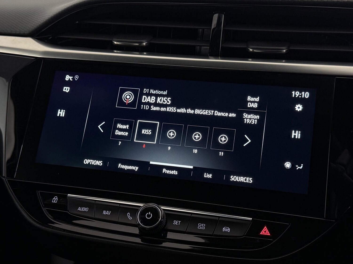 Used Vauxhall Corsa 2022 for sale - 77181178: Photo 24