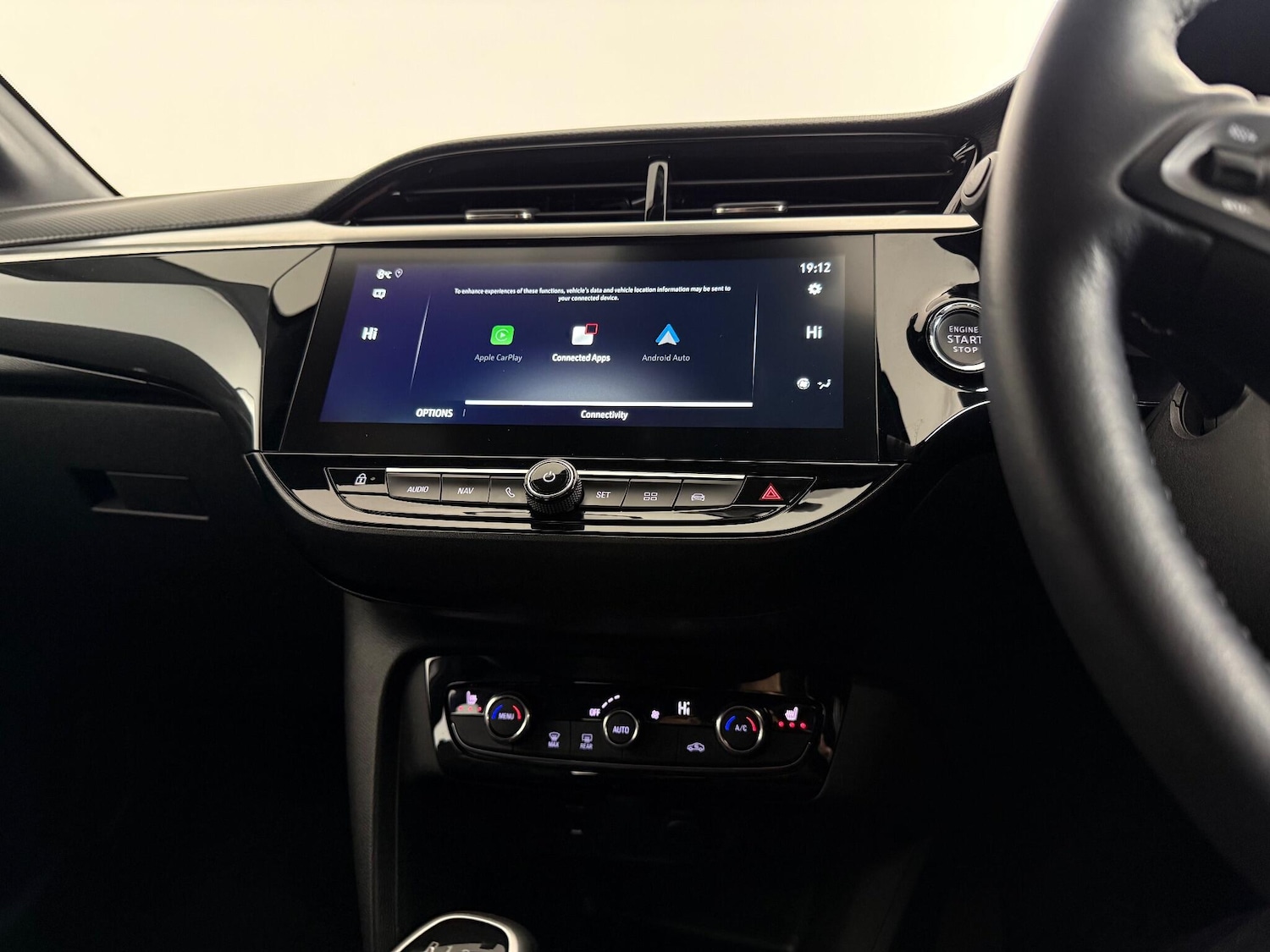 Used Vauxhall Corsa 2022 for sale - 77181178: Photo 36