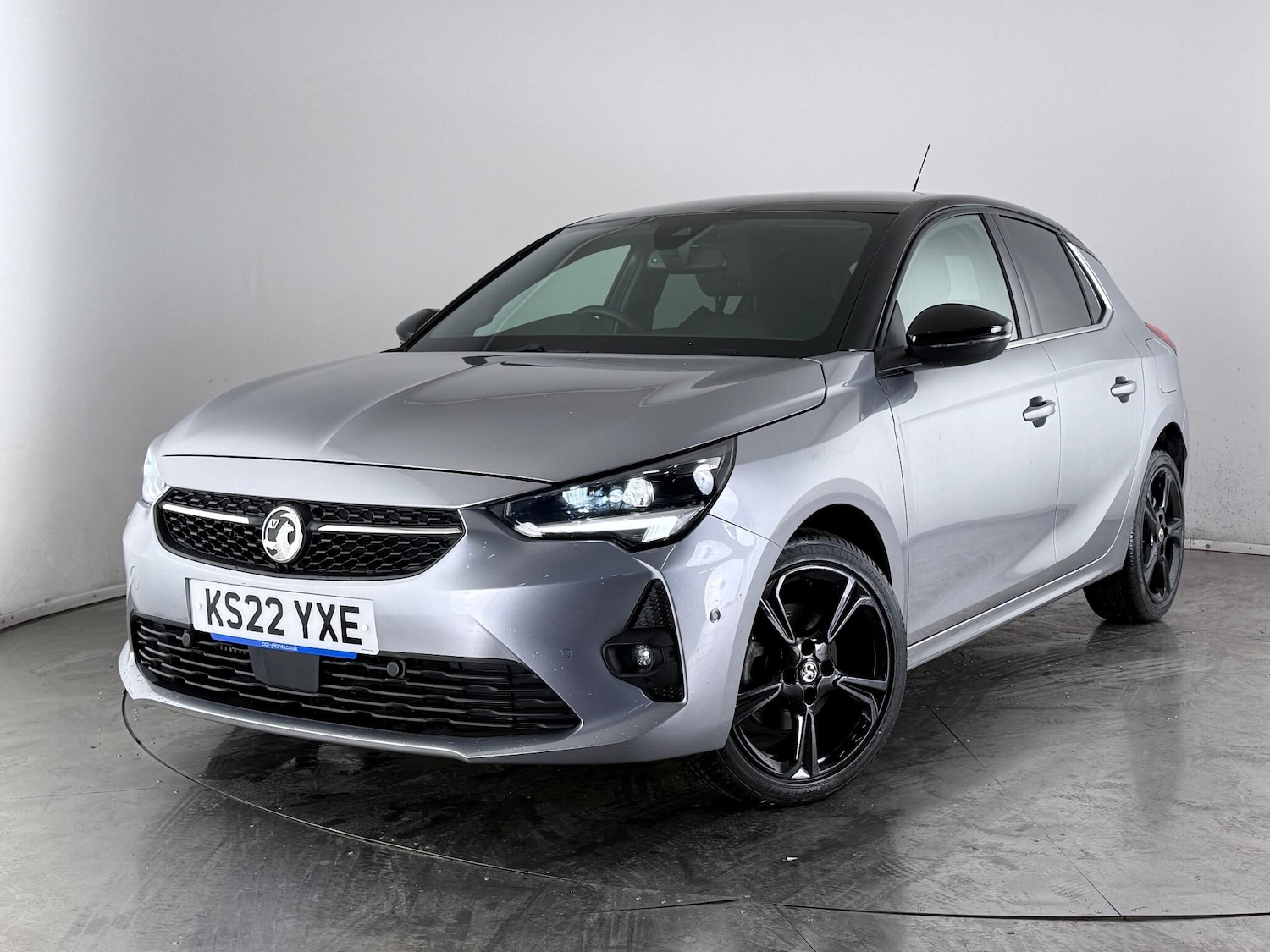 Used Vauxhall Corsa 2022 for sale - 77181178: Photo 39