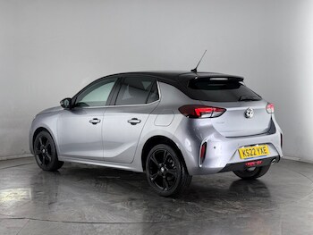 Used Vauxhall Corsa 2022 for sale - 77181178: Photo
