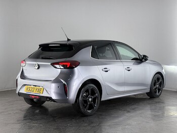 Used Vauxhall Corsa 2022 for sale - 77181178: Photo