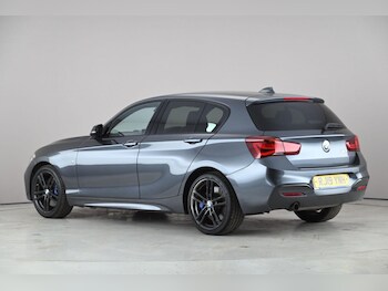 Used BMW 1 Series 2019 for sale - 77260239: Photo