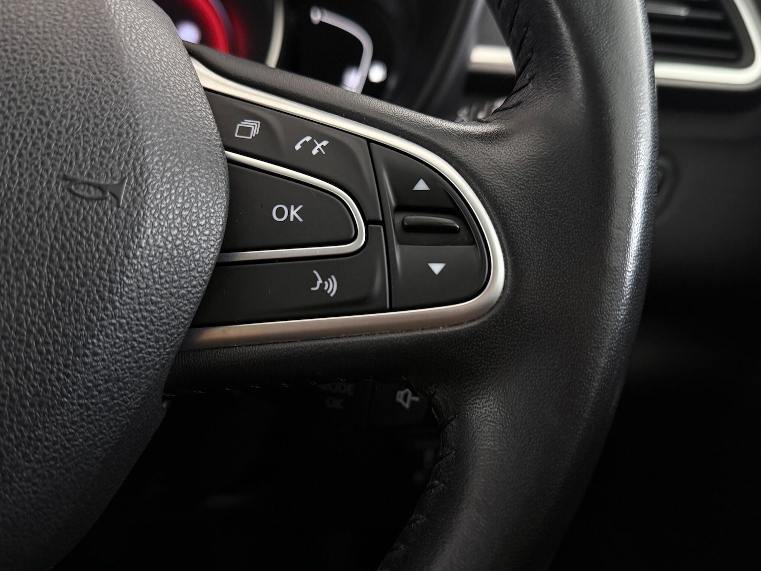 Used Renault Kadjar 2017 for sale - 77259634: Photo 19