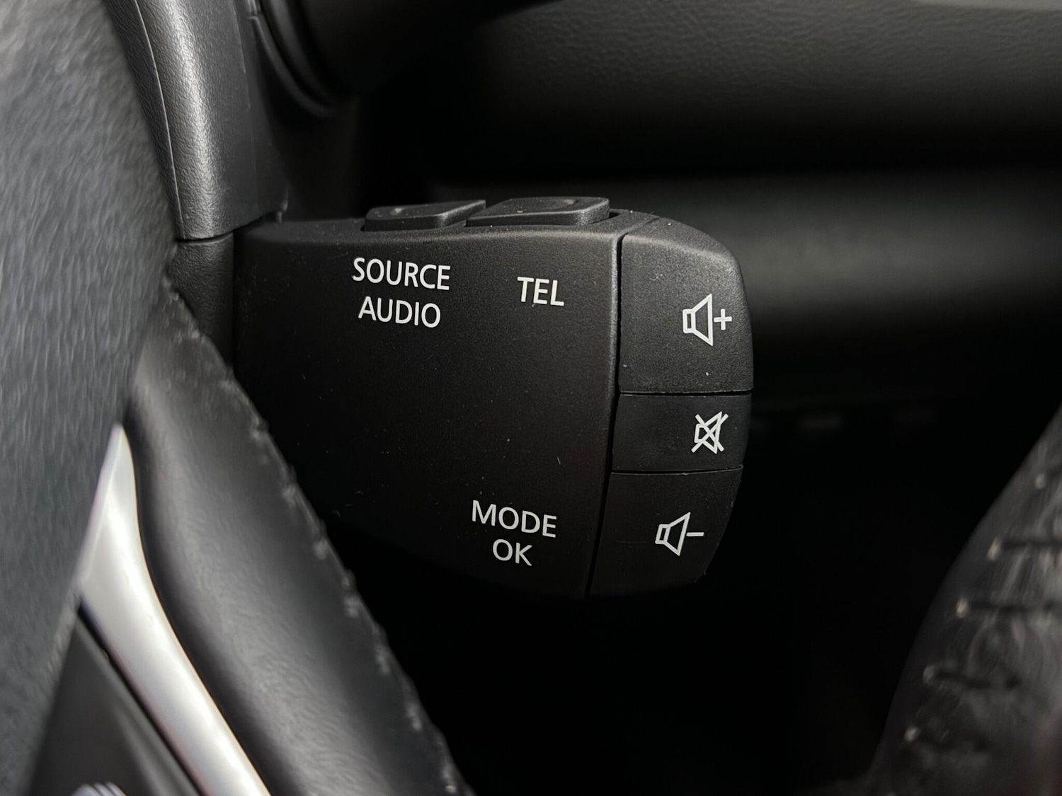 Used Renault Kadjar 2017 for sale - 77259634: Photo 21