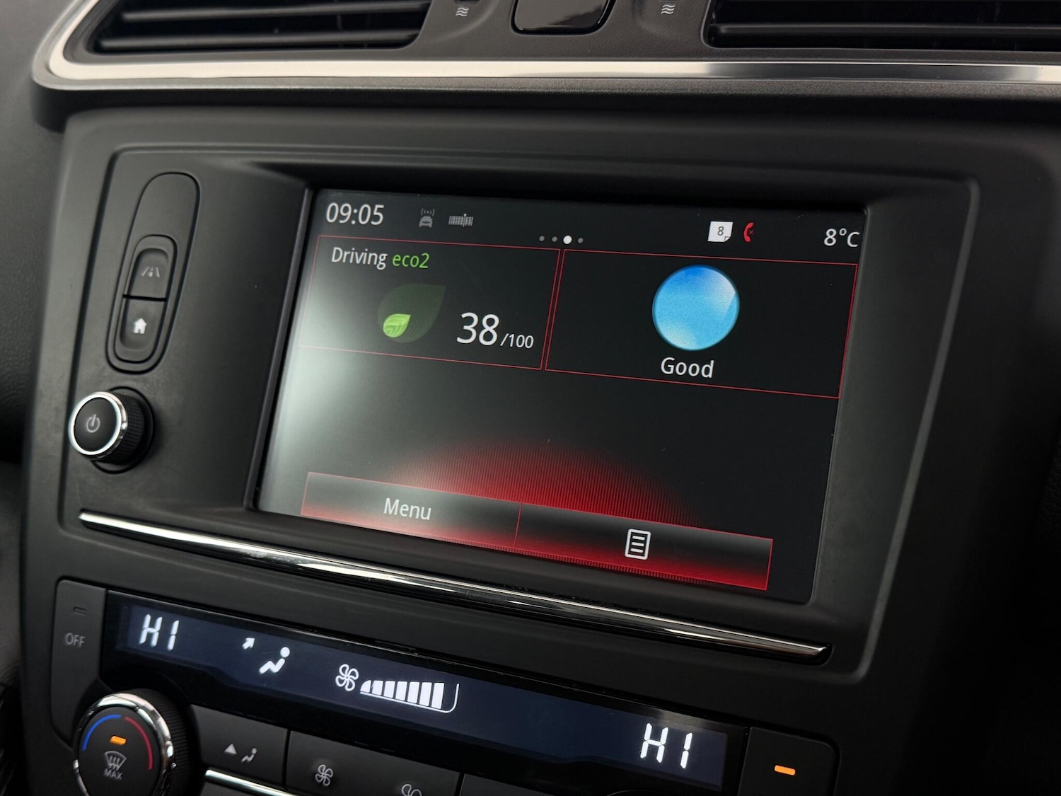 Used Renault Kadjar 2017 for sale - 77259634: Photo 23