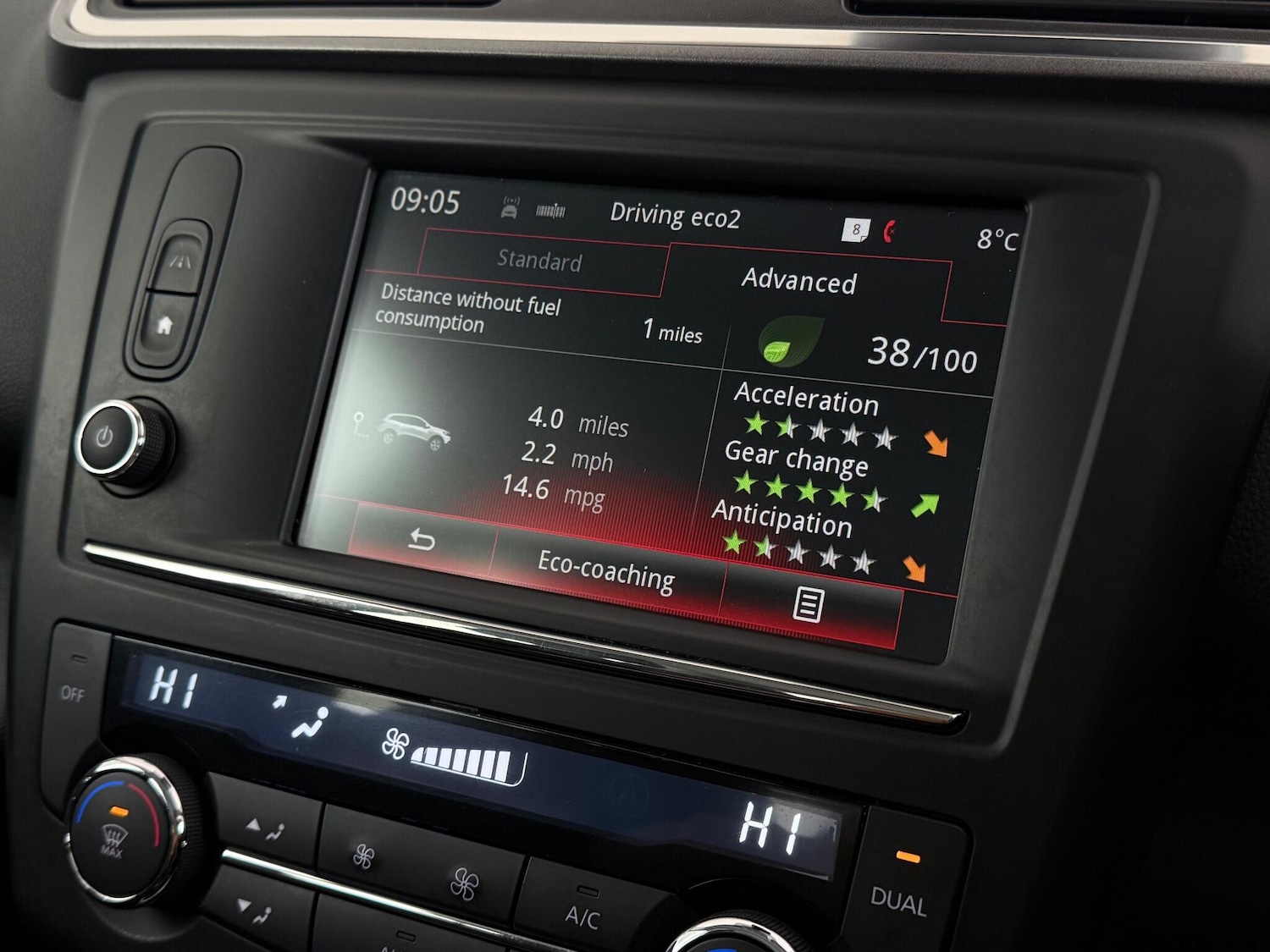 Used Renault Kadjar 2017 for sale - 77259634: Photo 24