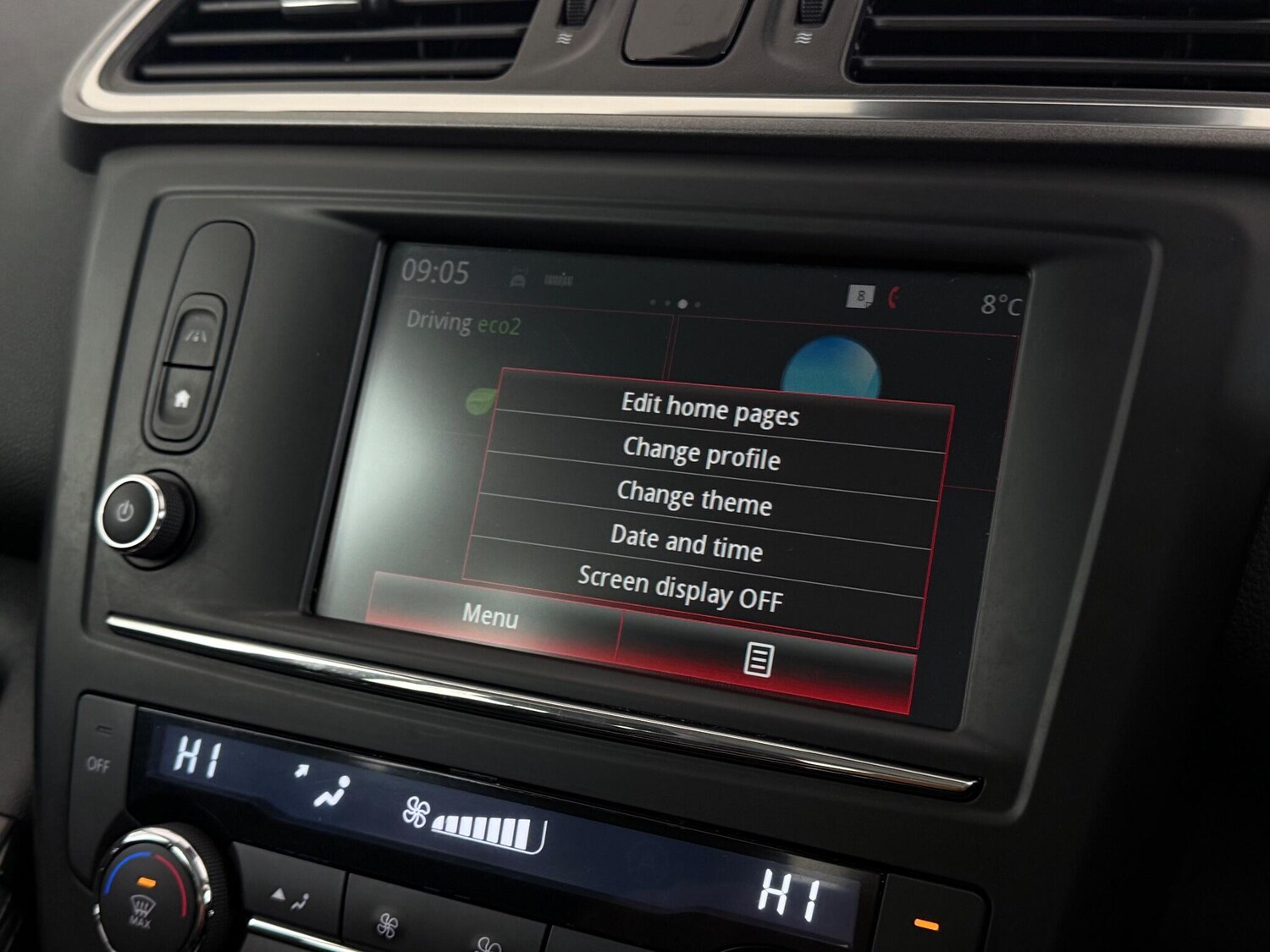 Used Renault Kadjar 2017 for sale - 77259634: Photo 25