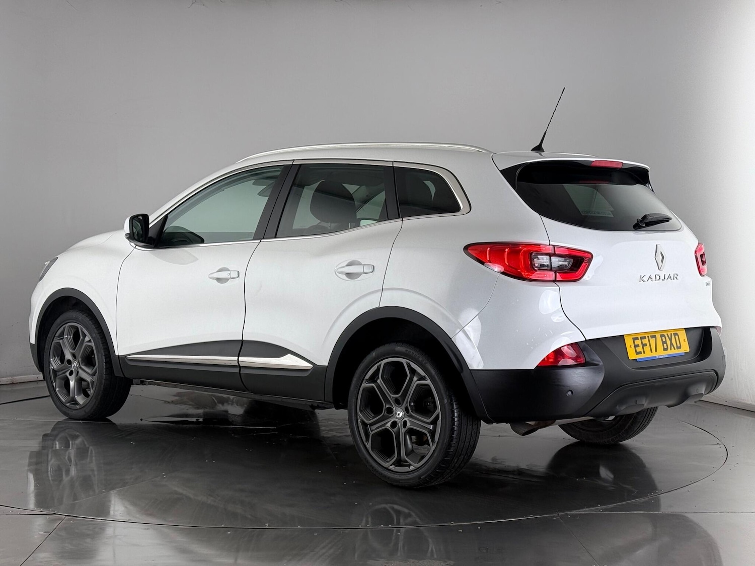 Used Renault Kadjar 2017 for sale - 77259634: Photo 3