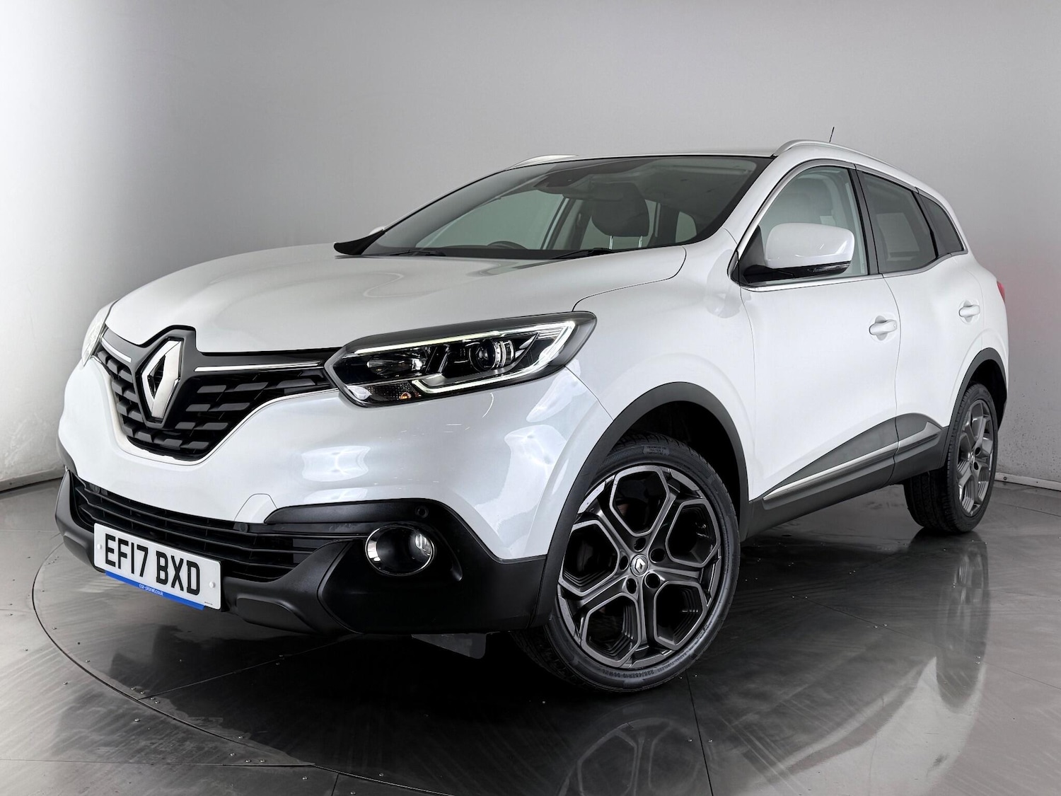 Used Renault Kadjar 2017 for sale - 77259634: Photo 33
