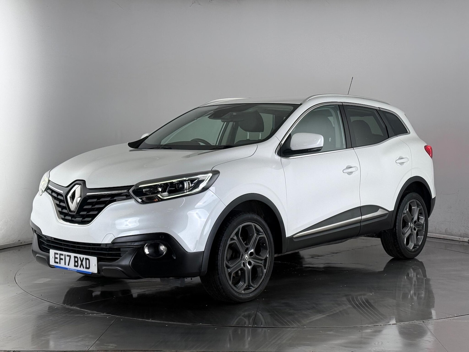 Used Renault Kadjar 2017 for sale - 77259634: Photo 4