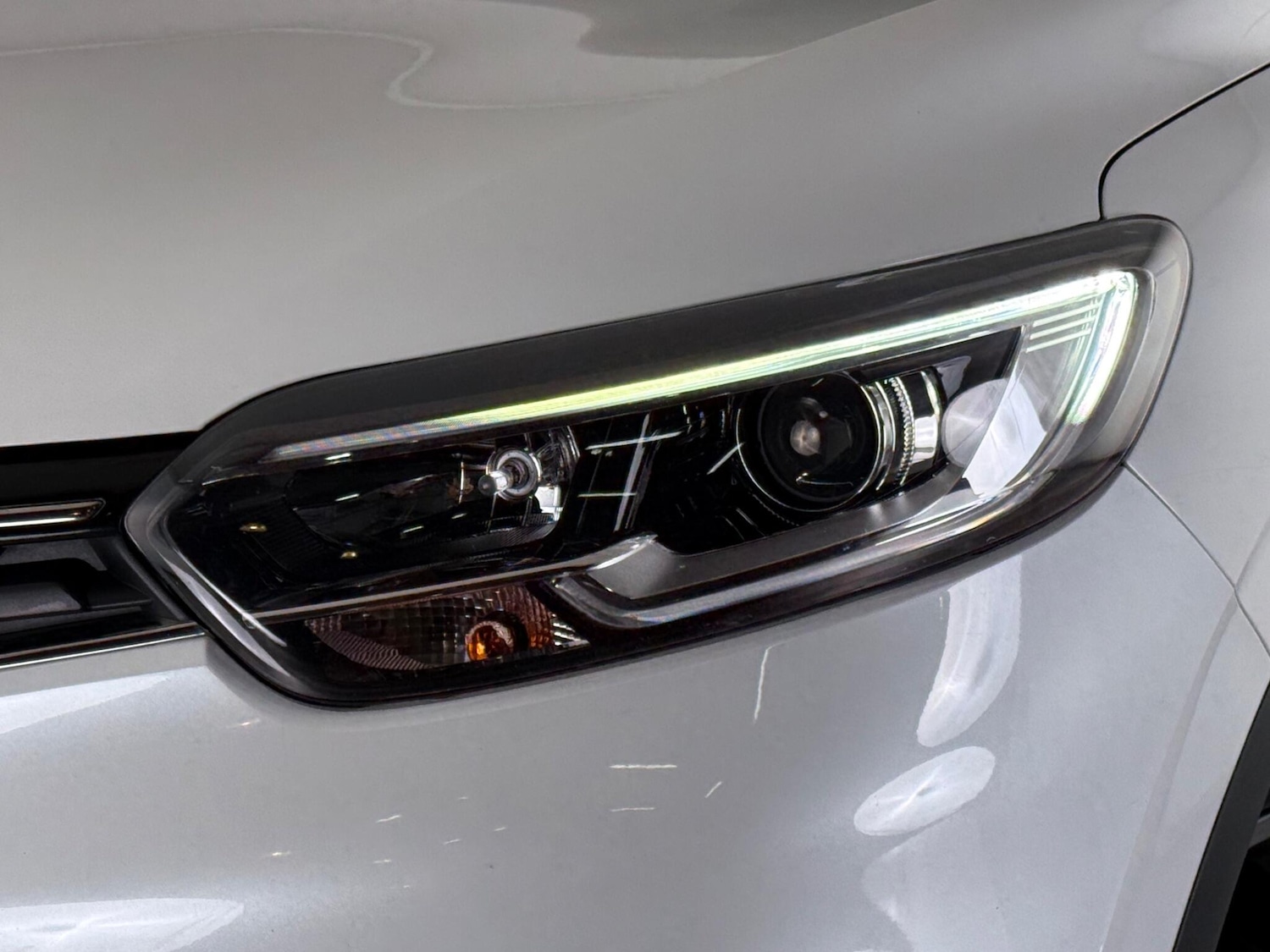 Used Renault Kadjar 2017 for sale - 77259634: Photo 7