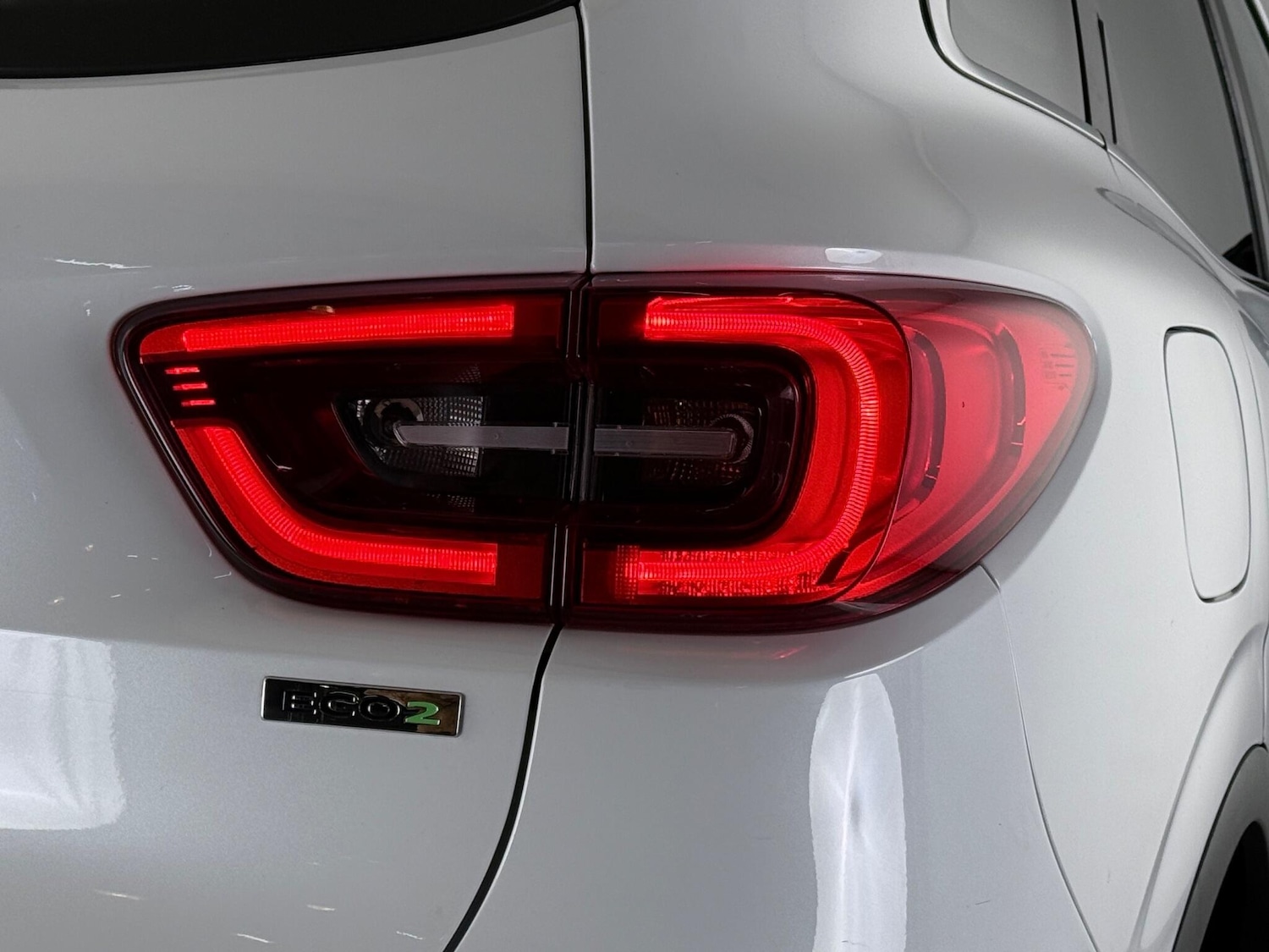 Used Renault Kadjar 2017 for sale - 77259634: Photo 8